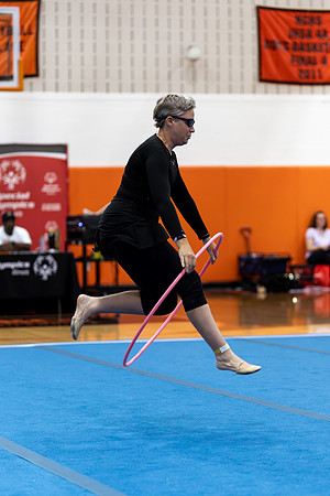 Summer Games 2026 - Artistic Gymnastics