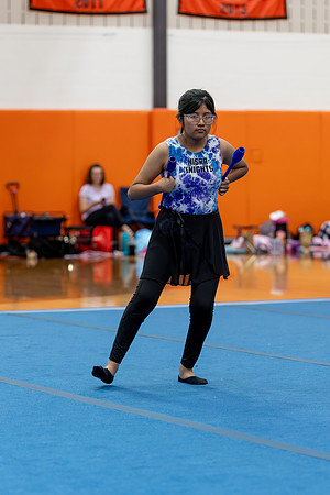 Summer Games 2026 - Artistic Gymnastics