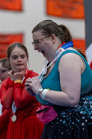 Summer Games 2026 - Artistic Gymnastics