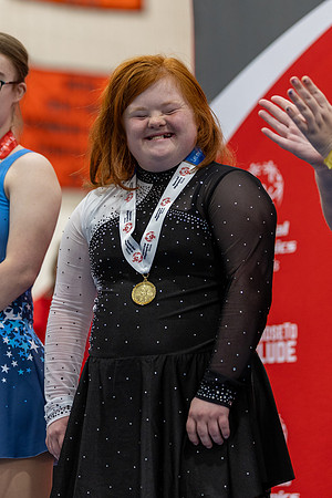 Summer Games 2026 - Artistic Gymnastics