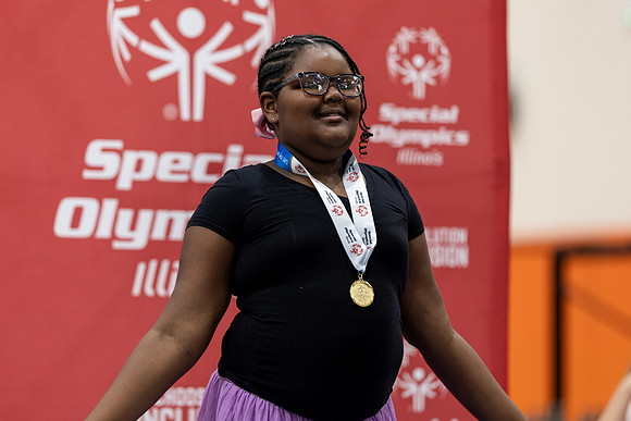 Summer Games 2026 - Artistic Gymnastics