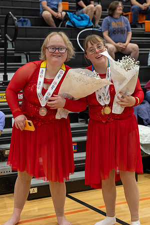 Summer Games 2026 - Artistic Gymnastics