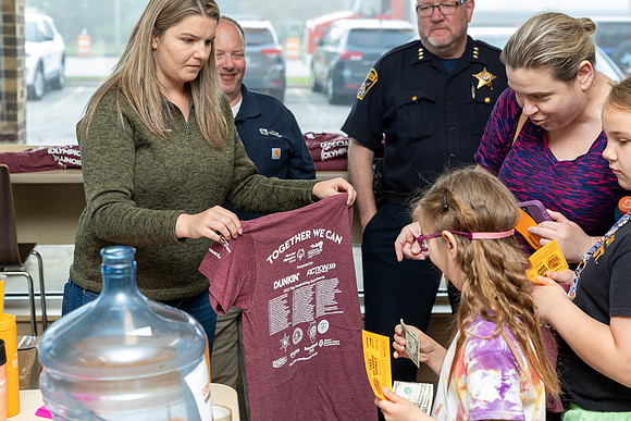 Woodridge Police
