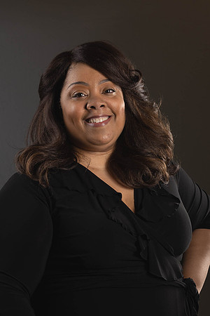 Necole Mills