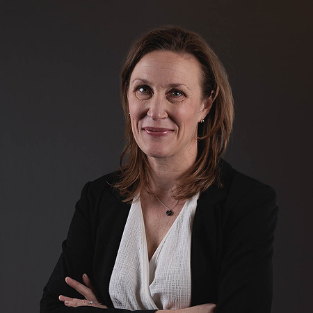 Rebecca Clark, MA