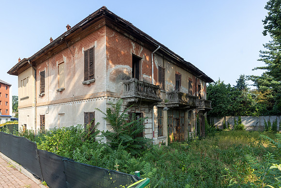 June 26 - To Milan