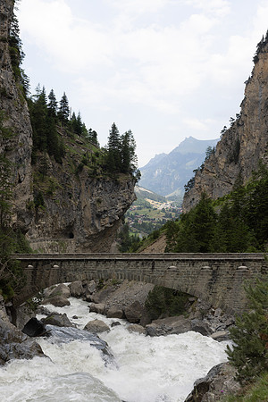 June 28 - Kandersteg