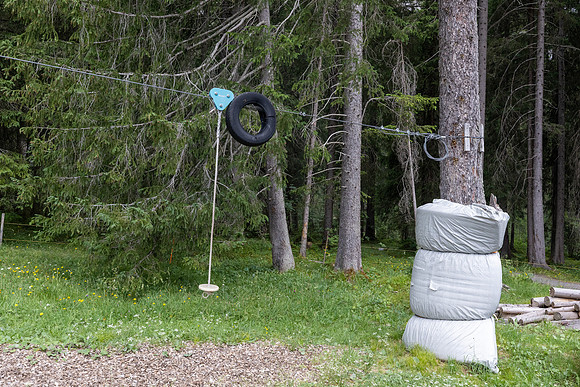 June 28 - Kandersteg