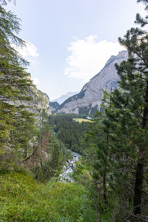 June 28 - Kandersteg