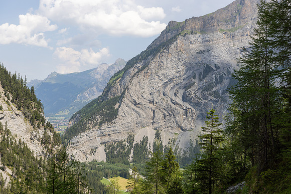 June 28 - Kandersteg