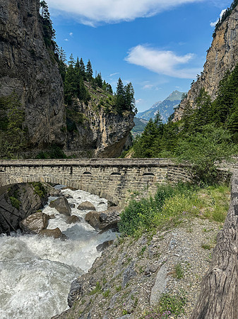 June 28 - Kandersteg