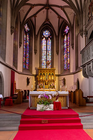 June 29 - Lichtenstein & Austria