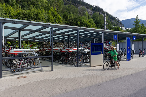 June 29 - Lichtenstein & Austria