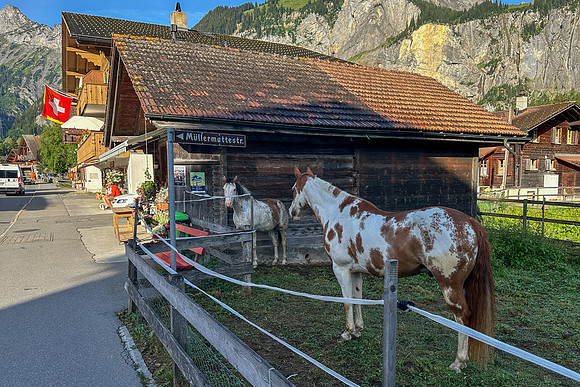 June 30 - Annecy, France