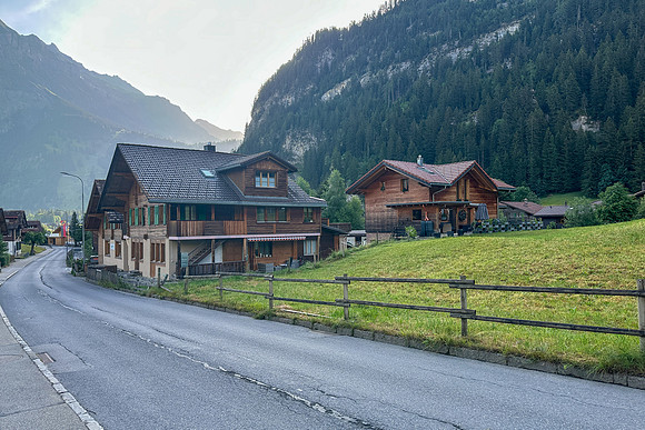 June 30 - Annecy, France