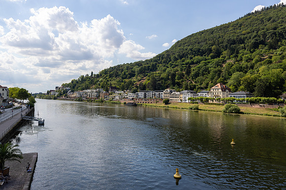 July 1 - Heidelberg