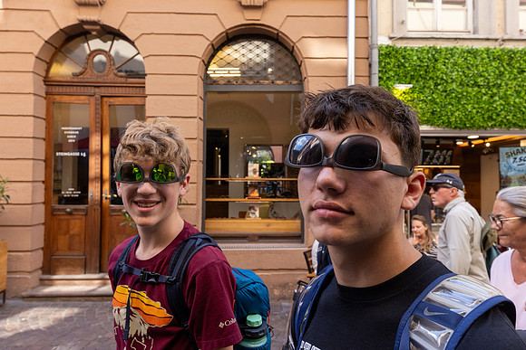 July 1 - Heidelberg