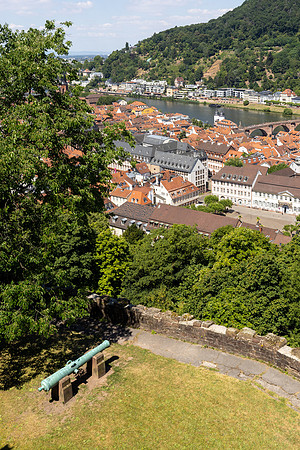 July 2 - Heidelberg