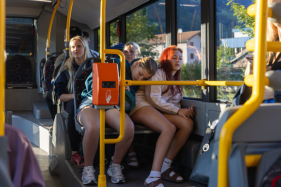 July 2 - Heidelberg