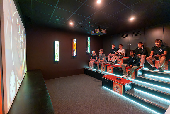 July 3 - Courtelary, Camille Bloch Chocolate
