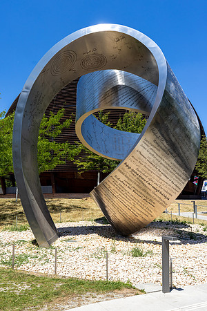 July 8 - Geneva CERN