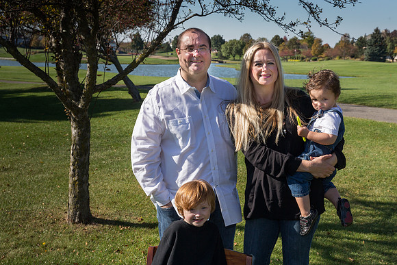 Mansfield Family