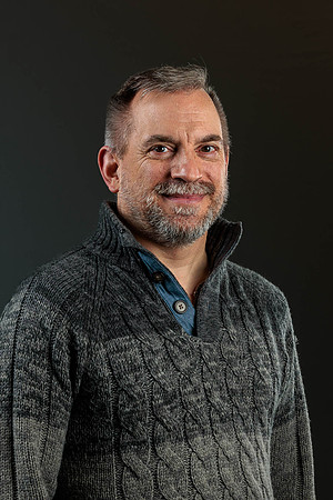Jason Weiland