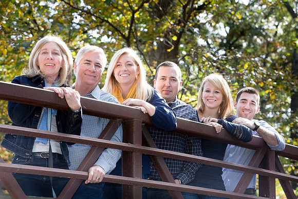 Dalton Family