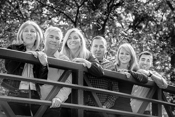 Dalton Family