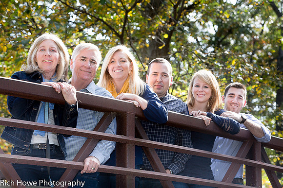 Dalton Family