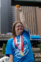 Special Olympics Ducky Derby 2026