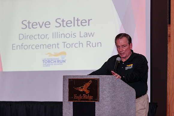 Steve Stelter