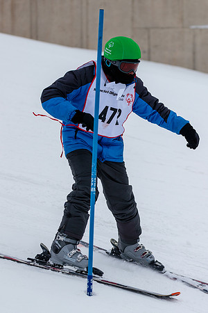 Isaac Yelder