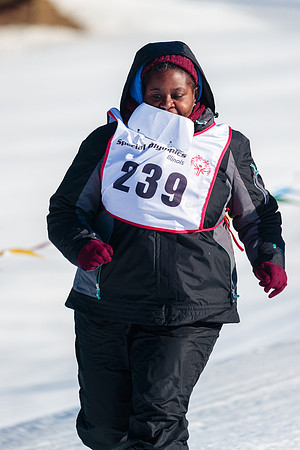 Chiquita Benford