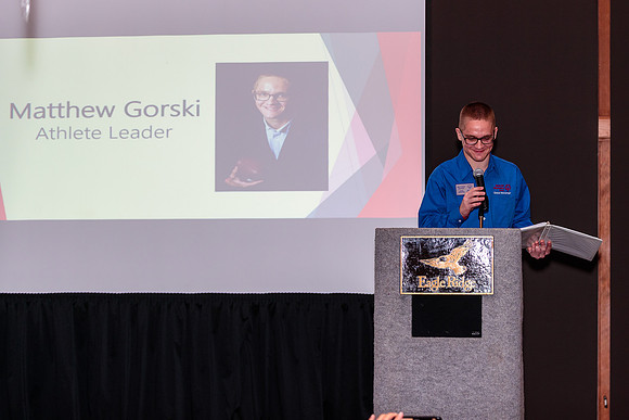 Matthew Gorski