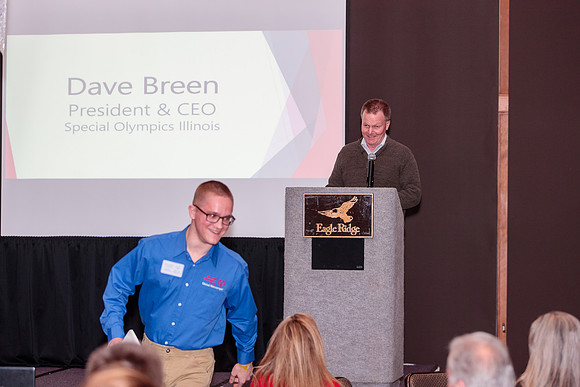 Dave Breen
