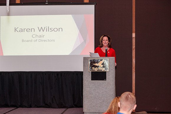 Karen Wilson
