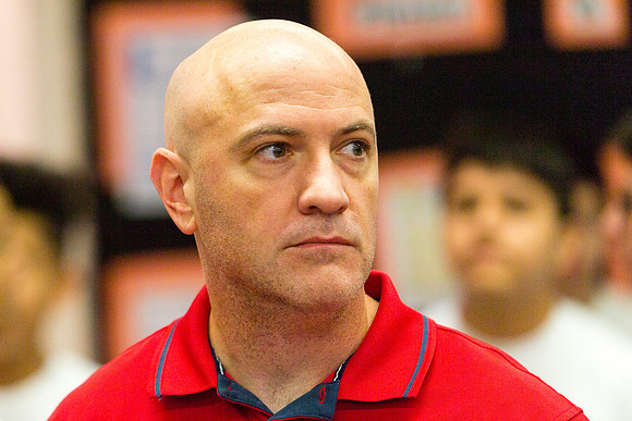Sean McNamee