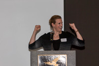 Jenny Fortner, Special Olympics Chairman
