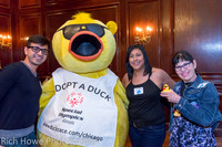 Team: Dottie P's Duckeeez