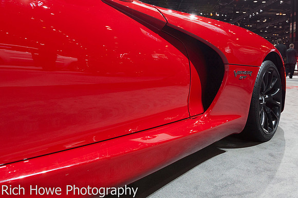 Dodge Viper