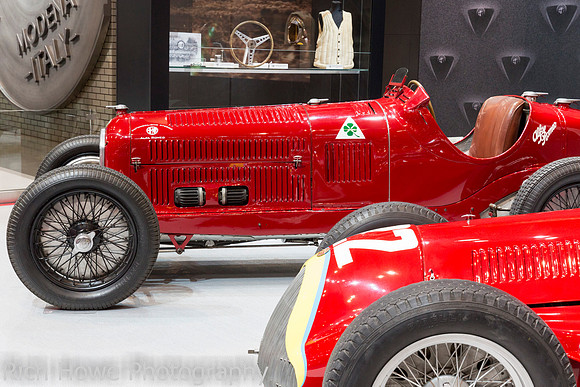 Alfa Romeo
