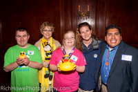 Team Seabloom Quackers