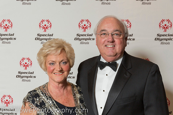Mr. and Mrs. Sharp