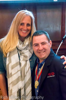 Shelley Chenoweth & Nick Lorenz