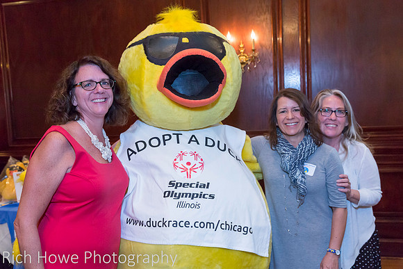 Team Duck Soup