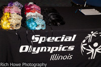 Special Olympics 2015
