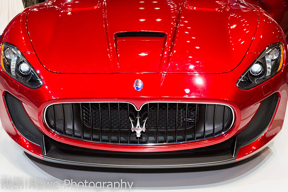 Maserati