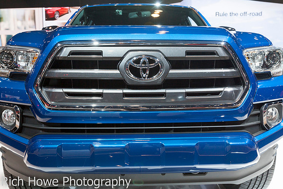 Toyota Tundra