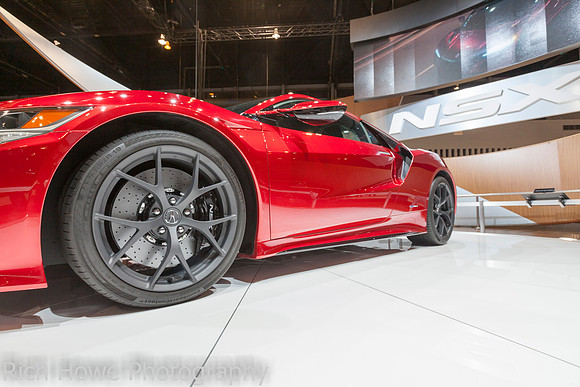 Acura NSX